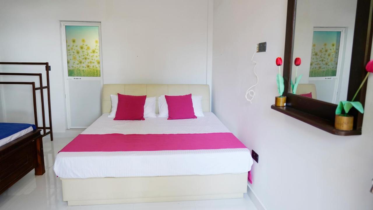 Sea Bay Inn Tangalle Exterior photo