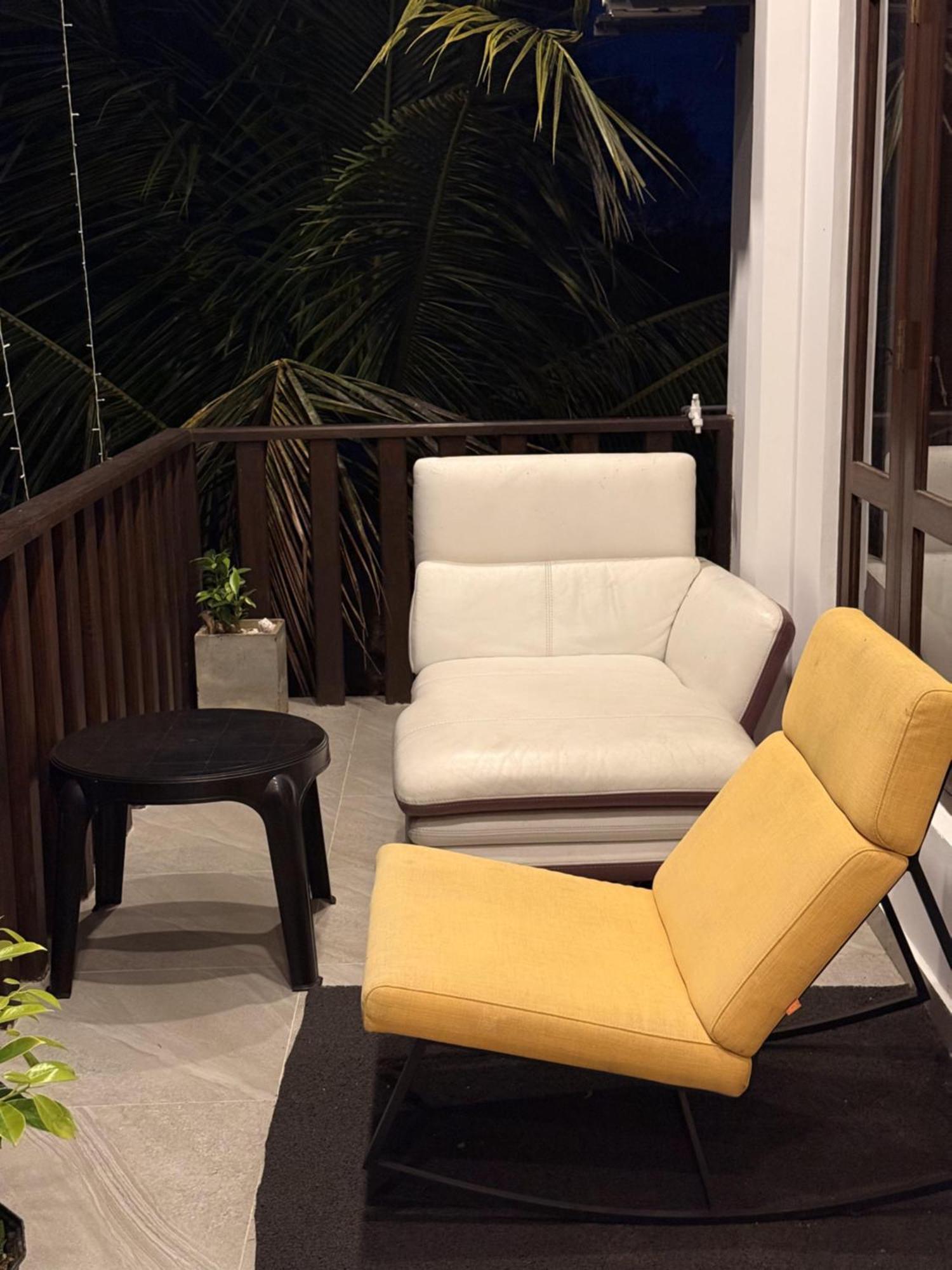 Sea Bay Inn Tangalle Exterior photo