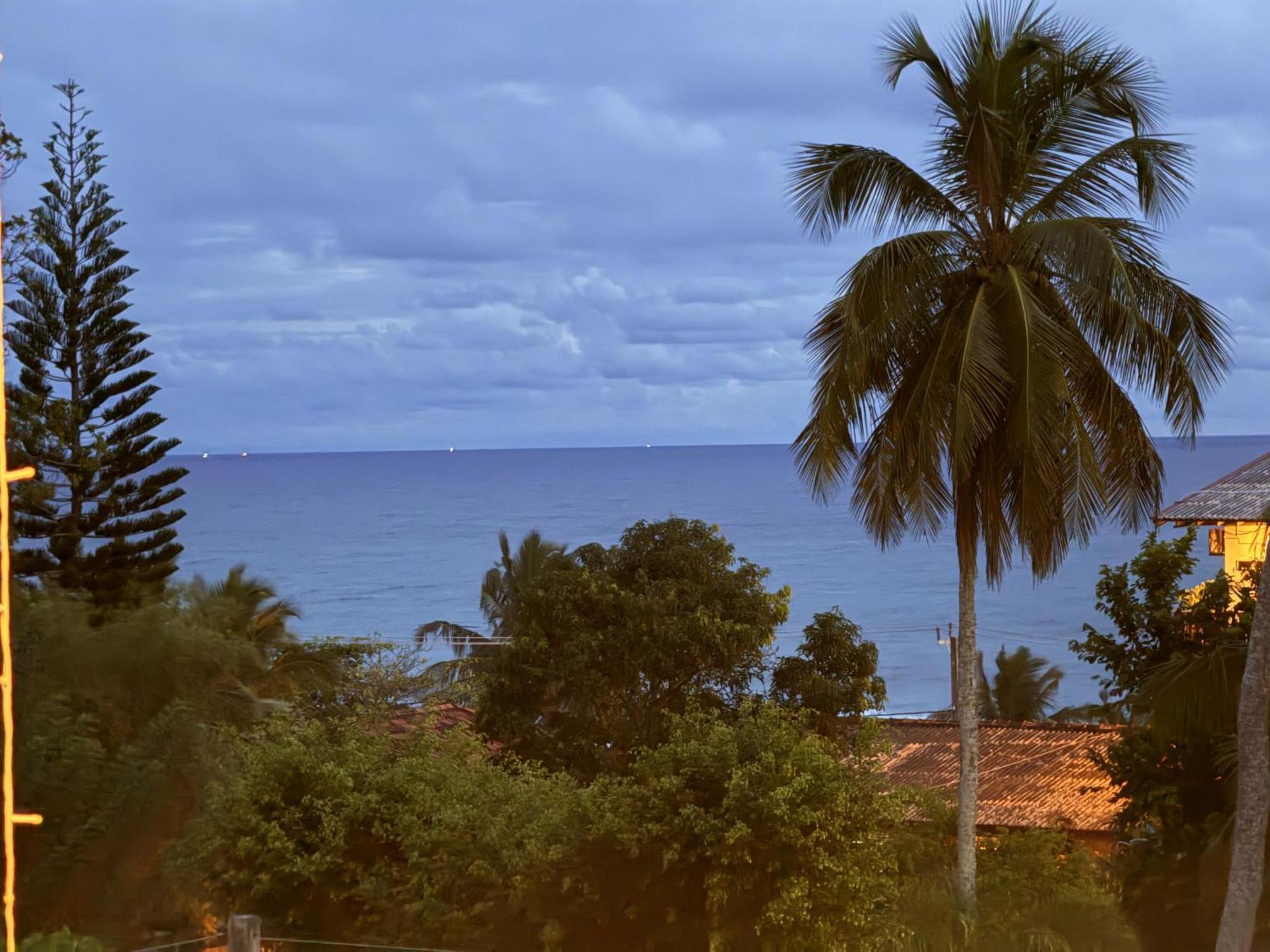 Sea Bay Inn Tangalle Exterior photo